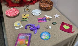 Fun and Unique Stocking Stuffers!