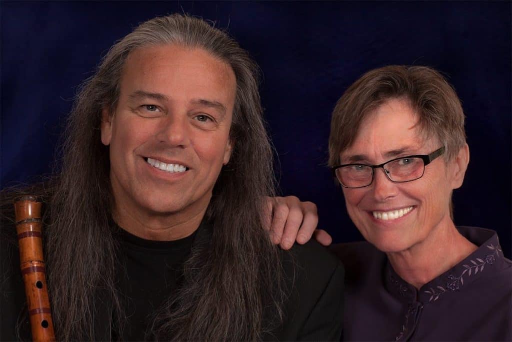 Peter Phippen and Rahbi Crawford e1553979424869 - Kinstone