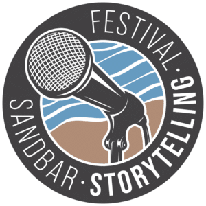 Sandbar Storytelling Festival Icon - Kinstone