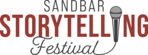 Sandbar Storytelling Festival Text 1 - Kinstone