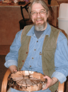 wayne manthey bio pic - Kinstone