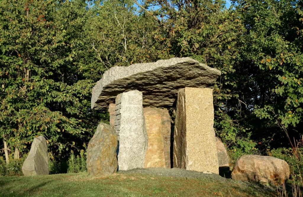 Kinstone Dolmen